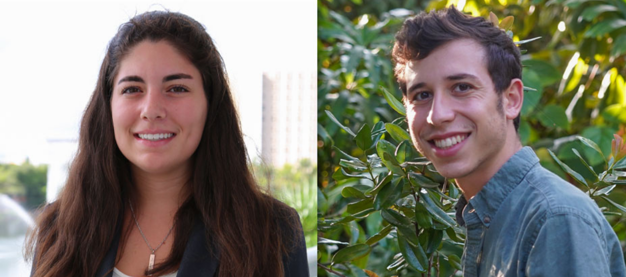 2021 Fulbright Awardees